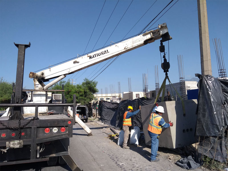 SIIEM - Ingeniería, Electricidad y Mantenimiento Industrial