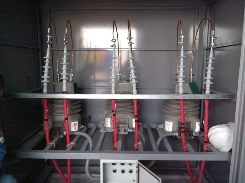 SIIEM - Ingeniería, Electricidad y Mantenimiento Industrial