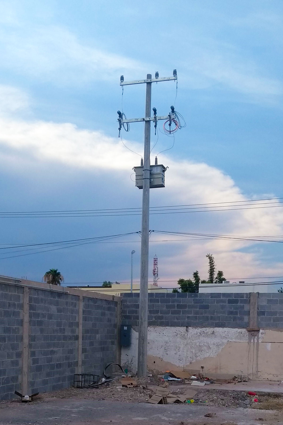 SIIEM - Ingeniería, Electricidad y Mantenimiento Industrial